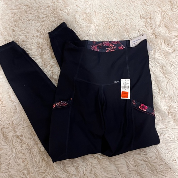 Loro Piana High-rise jersey leggings Loro Piana